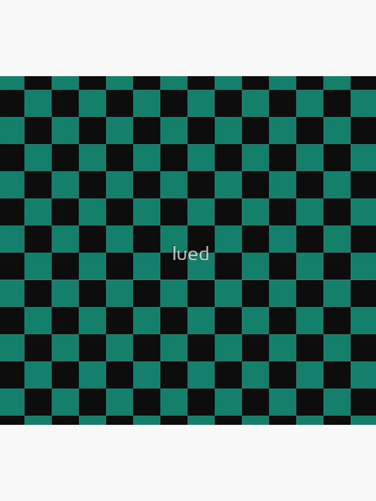 Tanjiro pattern by lued