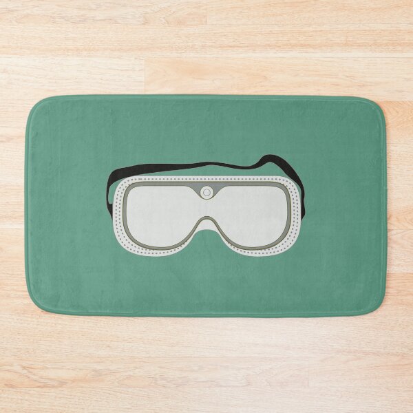 Item preview, Safety Goggles designed and sold by JaZilla.