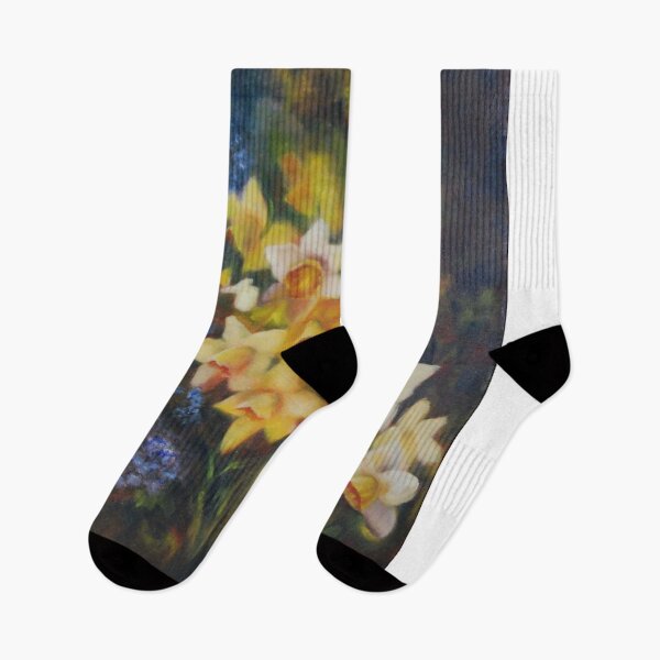 Item preview, Spring Blooms designed and sold by Lorie Turpin.