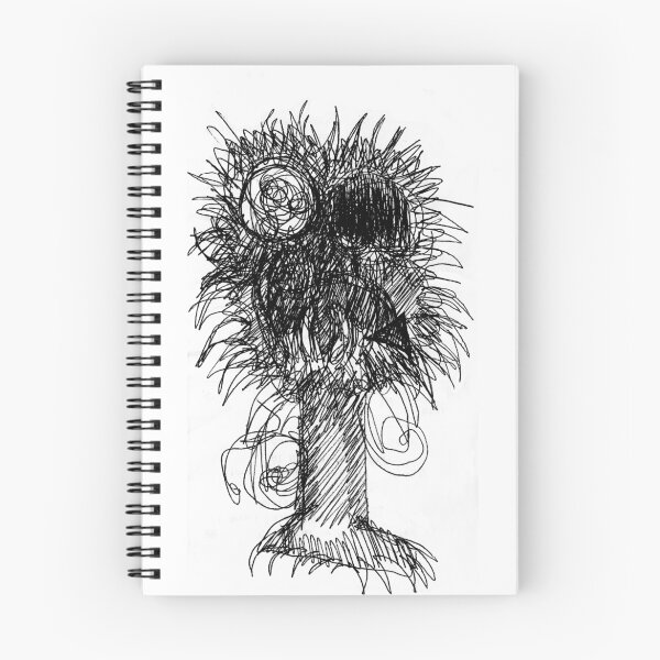 Item preview, Strange face man designed and sold by PeterAndrew.