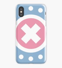 Doctor hat iPhone Case