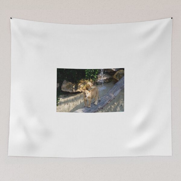 Item preview, Walk on a Log designed and sold by Carol Bock.