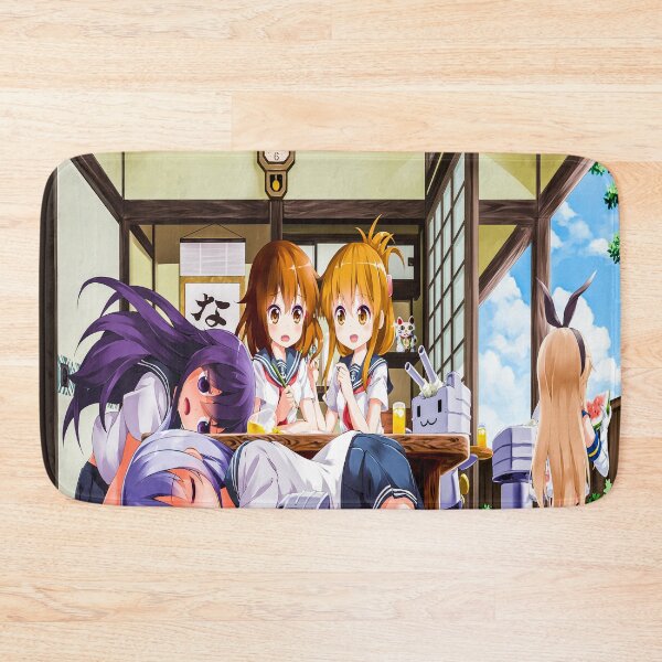 Item preview, fwc 2205 Anime Collection  designed and sold by fred chiea.
