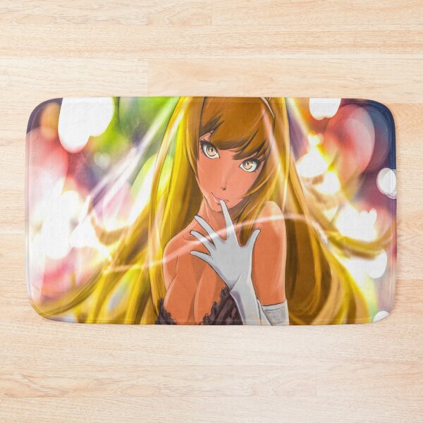Item preview, fwc 2207 Anime Collection  designed and sold by fred chiea.