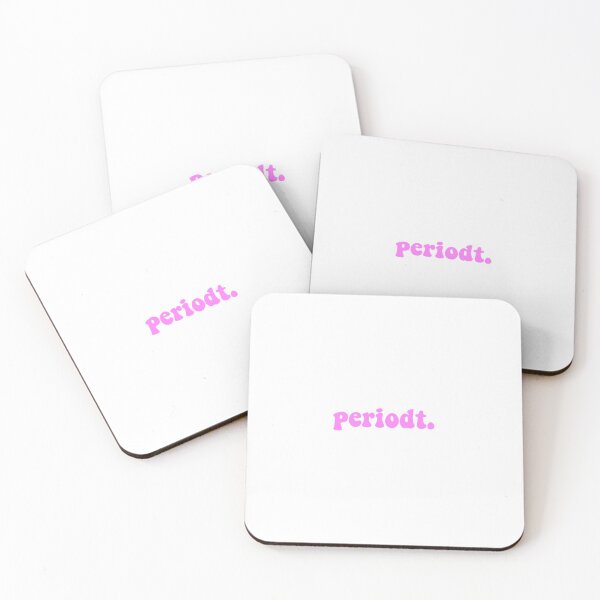 Item preview, periodt. in pink designed and sold by mhj5503.
