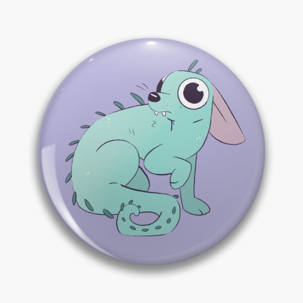 Item preview, mor chupacabra designed and sold by Maddie-w-draws.