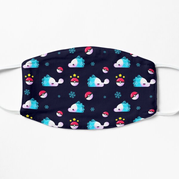 Mochi Snom Flat Mask