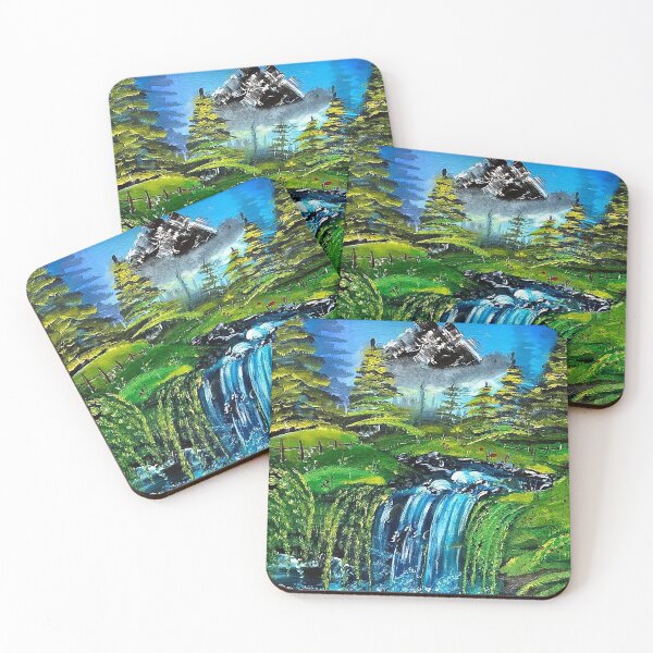 Item preview, Waterfall designed and sold by grantdearden.
