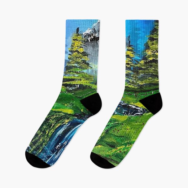 Item preview, Waterfall designed and sold by grantdearden.