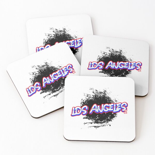 Item preview, Los angeles 2 designed and sold by mademan3.
