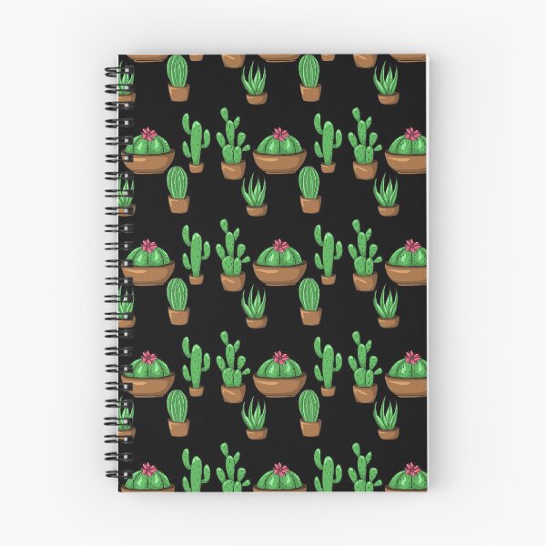 Item preview, Cactus Pattern designed and sold by marosharaf.