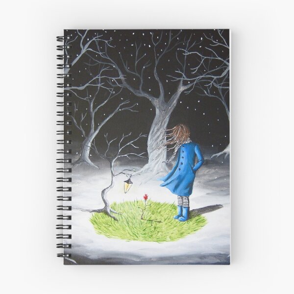 Item preview, Wishing Winter Away designed and sold by Aradia.