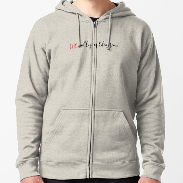 uic champion hoodie