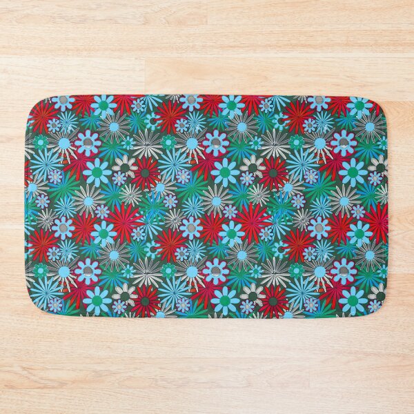 Item preview, Daisies Variation 2 designed and sold by bloomingvine.