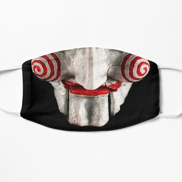 Jigsaw Mask