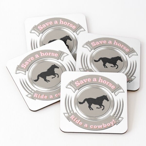 Item preview, Save a horse designed and sold by Monkey204.