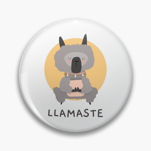 Item preview, Llamaste designed and sold by unikologo.