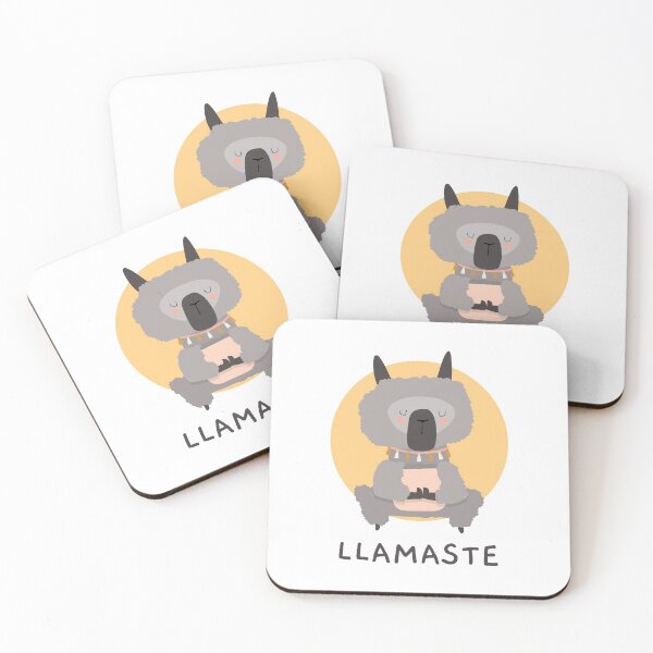 Item preview, Llamaste designed and sold by unikologo.