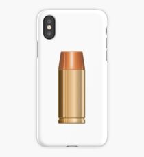 Bullet iPhone Case