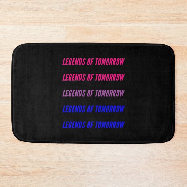 Item preview, legends of tomorrow bi colors designed and sold by LoseL.