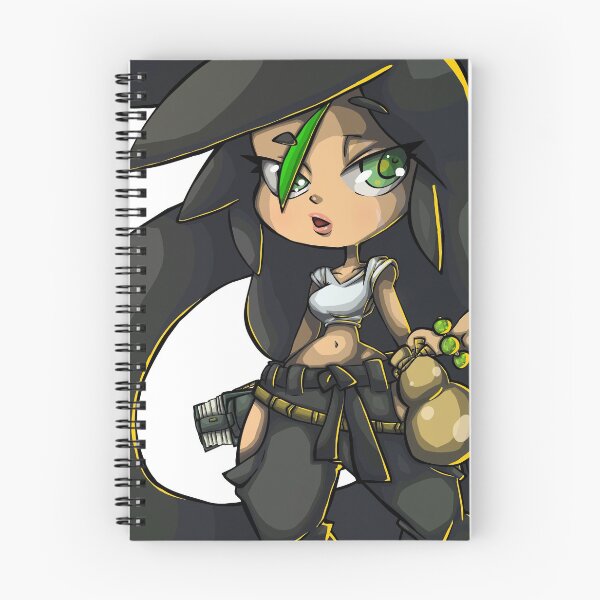 Item preview, Shadows of the Ecliptic NOA - Original Character designed and sold by Shan Shankaran.
