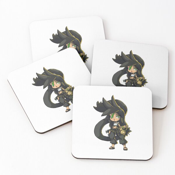 Item preview, Shadows of the Ecliptic NOA - Original Character designed and sold by Shan Shankaran.