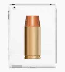 Bullet iPad Case/Skin