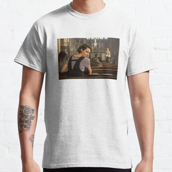 Fleabag Glance Classic T-Shirt