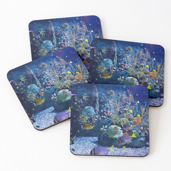 Item preview, Water World designed and sold by Carol Bock.
