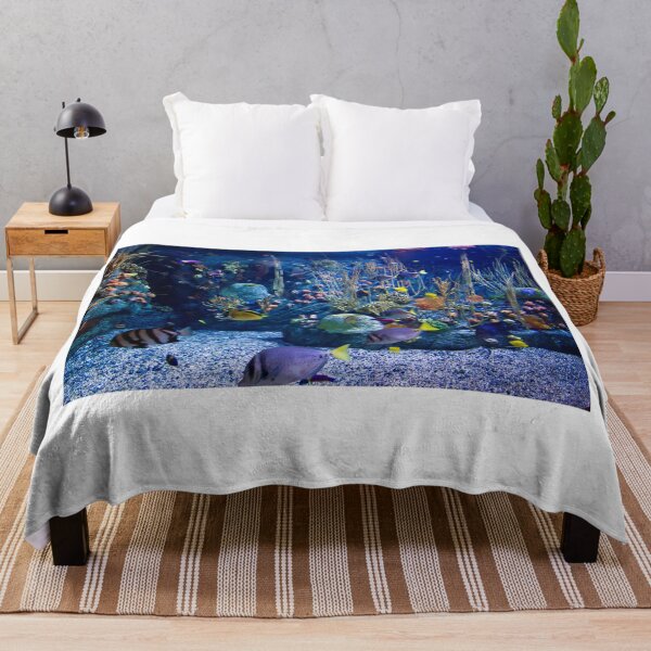 Item preview, Water World designed and sold by Carol Bock.