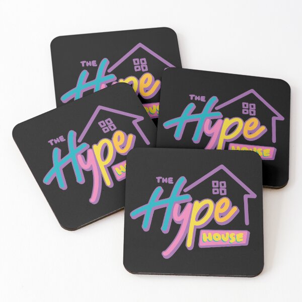 Item preview, Hype House designed and sold by Nadeera Scarlett.