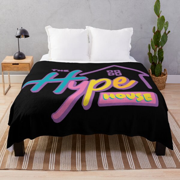 Item preview, Hype House designed and sold by Nadeera Scarlett.