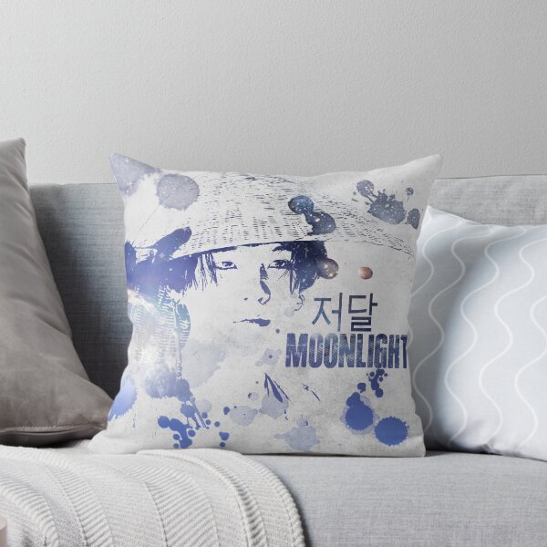 Item preview, SUGA - Moonlight designed and sold by Kai-King88.