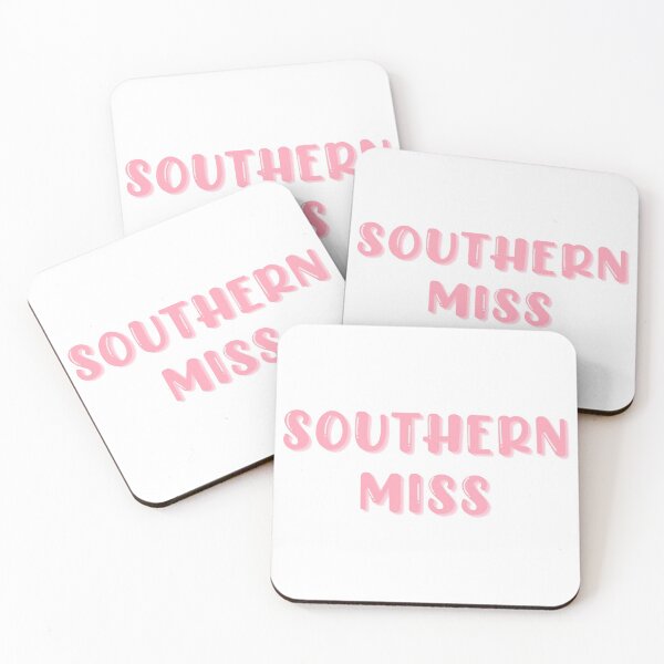 Item preview, Southern Miss  designed and sold by madisons16.