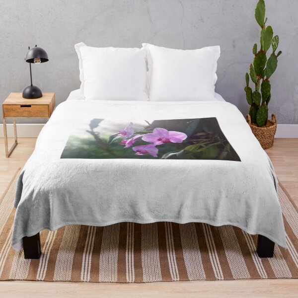 Artikelvorschau, Orchid entworfen und verkauft von Carol Bock.