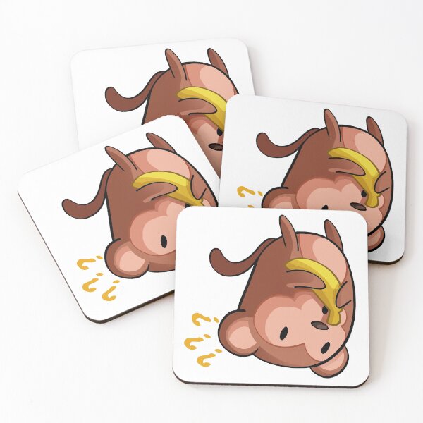 Item preview, Year of the Monkey designed and sold by ArtofArvinP.