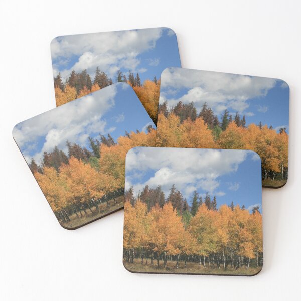 Item preview, Colorado Aspens designed and sold by Carol Bock.