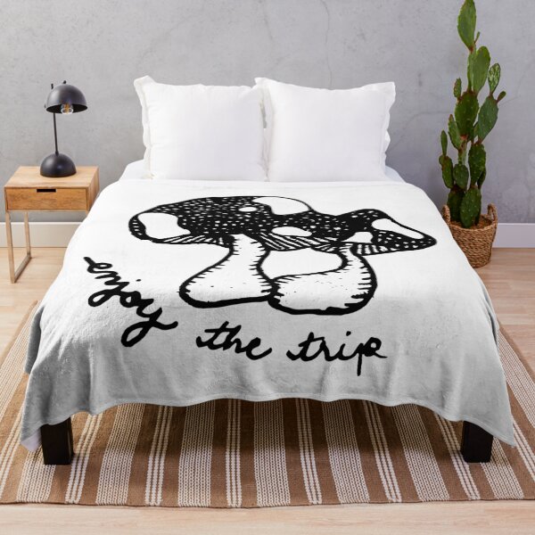 Item preview, Enjoy the Trip designed and sold by savharwood.