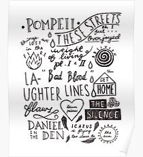 LIGHT STORMER Poster