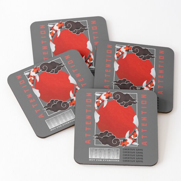 Item preview, Attention | Creative Gang designed and sold by AladdinMktgs.