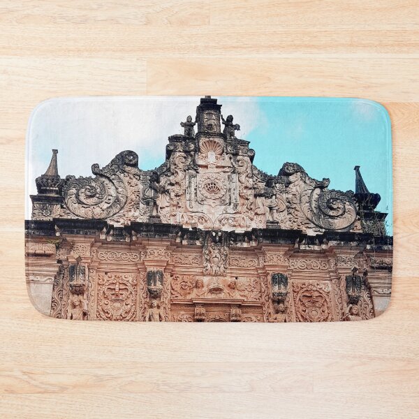 Item preview, Vintage Chapel in Pelourinho designed and sold by Andrei Rose.