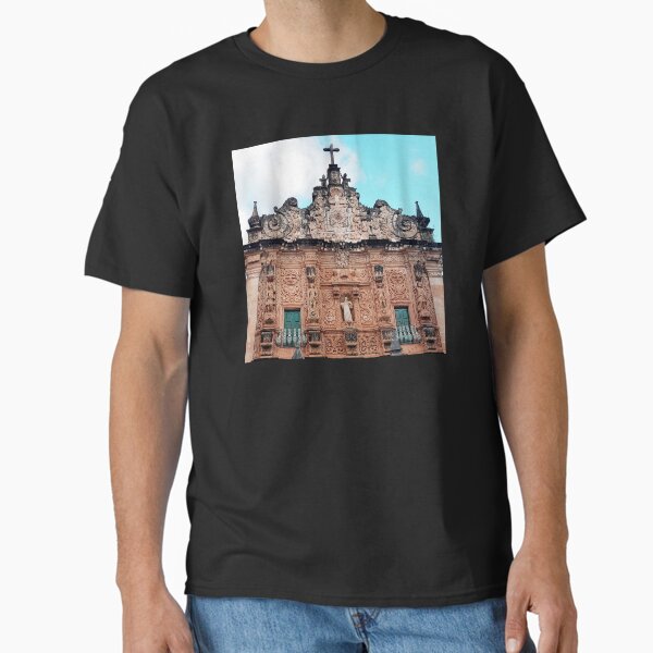Item preview, Vintage Chapel in Pelourinho designed and sold by Andrei Rose.