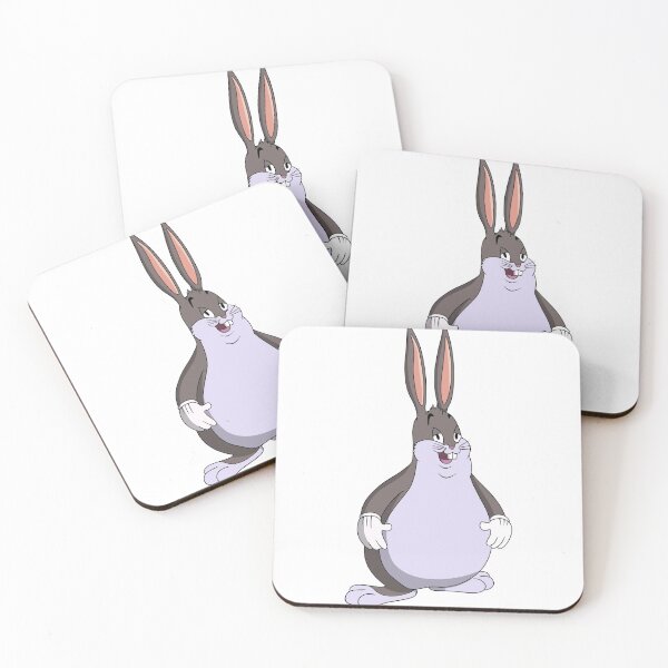 Item preview, Big Chungus  designed and sold by nydollarslice.