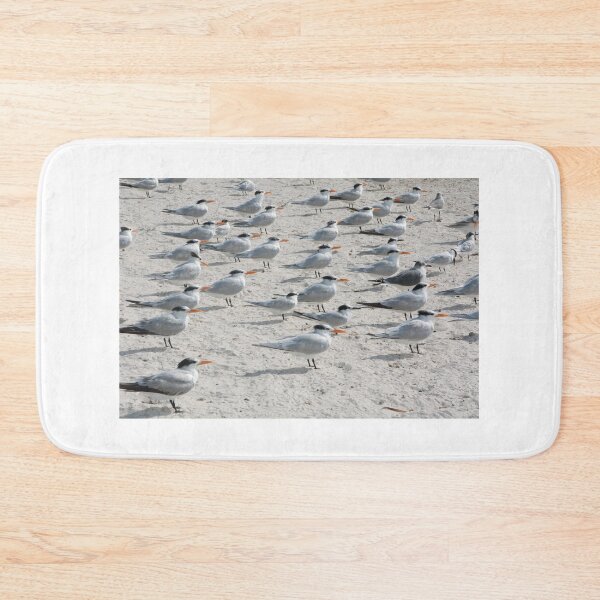 Item preview, The Birds designed and sold by Carol Bock.