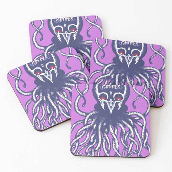 Item preview, octo designed and sold by crileybell.