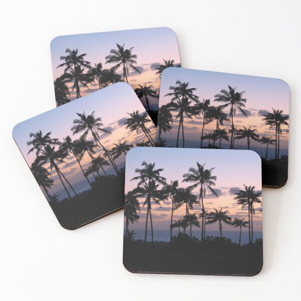 Artikelvorschau, Kauai Sunset entworfen und verkauft von Carol Bock.