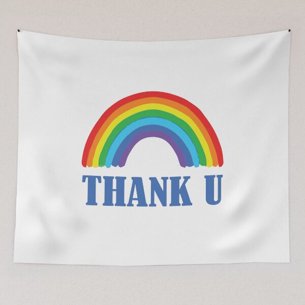 Item preview, NHs Heroes Tshirt | Thank U NHS & Key Workers | NHS Rainbow Logo T- Shirt | Thank U NHS Doctor, Nurse Front Line Staff Unisex Tshirt designed and sold by Nouni-abdo.