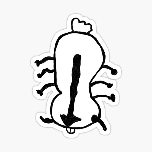 Item preview, Appa love designed and sold by Awful Brands.