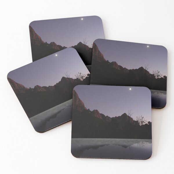 Item preview, Early Morning Reflection designed and sold by Carol Bock.