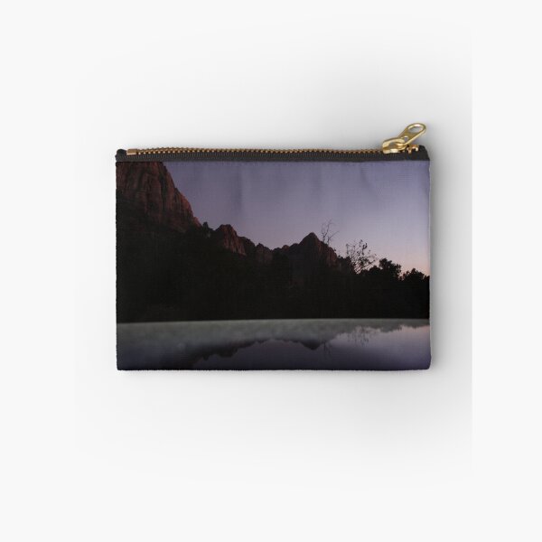 Item preview, Early Morning Reflection designed and sold by Carol Bock.